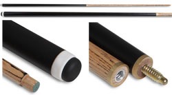 Древко Grand Prix 2PC 200 см