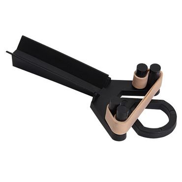 Фиксатор для приклеивания наклейки «TWEETEN CUE CLAMPS»