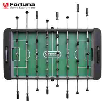 Футбол / кикер Fortuna Black Force FDX-550 141 х 75 х 89 см- фото2