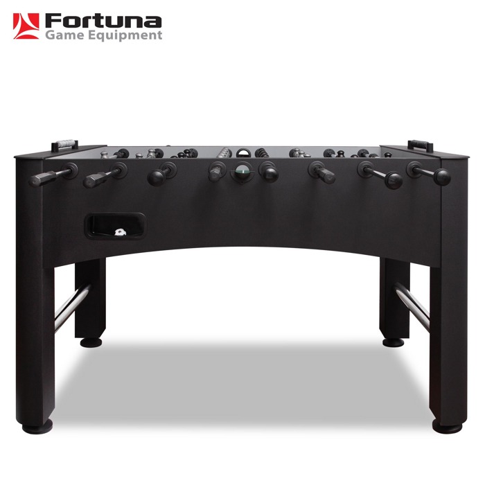 Футбол / кикер Fortuna Black Force FDX-550 141 х 75 х 89 см - фото3
