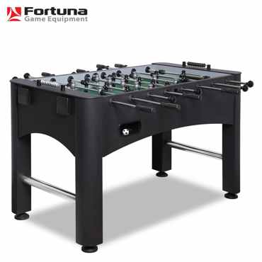 Футбол / кикер Fortuna Black Force FDX-550 141 х 75 х 89 см- фото