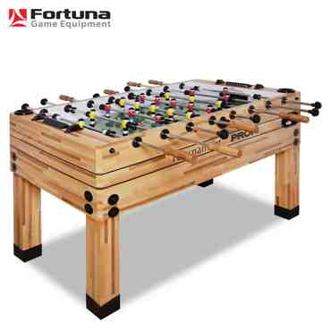Футбол / кикер Fortuna Tournament Profi FRS-570 140 х 74 х 88см- фото2