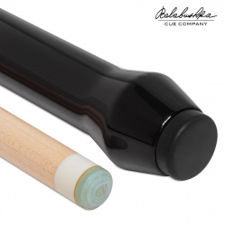КИЙ BALABUSHKA JUMP CUE 2PC ПУЛ- фото6