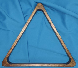 Треугольник для пирамиды «Каюков» (ясень, 60 мм)- фото