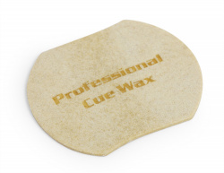 Воск для кия «U.S. Professional Cue Wax»- фото5
