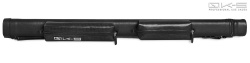 ТУБУС QK-S SWORDMEN 1X1 МАТОВЫЙ ЧЕРНЫЙ- фото3