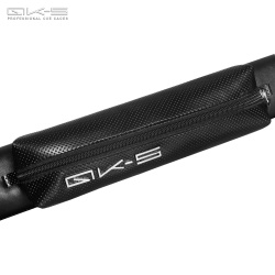 ТУБУС QK-S SWORDMEN 1X1 МАТОВЫЙ ЧЕРНЫЙ- фото5