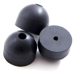 Подпятник для кия D 25 мм, Н 20 мм