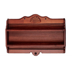 Полка П-3 (ясень / дуб)