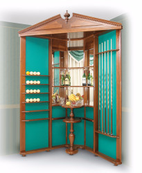 Кабинет КБ-1 (ясень)