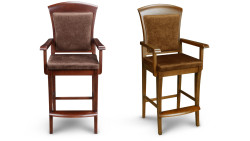 Стул бильярдный (ясень)