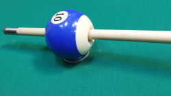 ТРЕНАЖЕР №10 ДЛЯ ОТРАБОТКИ НАНЕСЕНИЯ УДАРА KICK-BALL