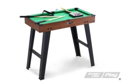 Игровой стол-трансформер JOINT GAME 4 in 1- фото10