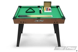 Игровой стол-трансформер JOINT GAME 4 in 1- фото6