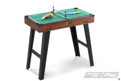 Игровой стол-трансформер JOINT GAME 4 in 1- фото7