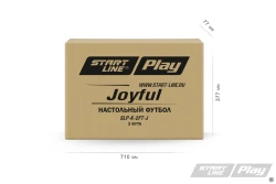 Настольный футбол JOYFUL- фото7