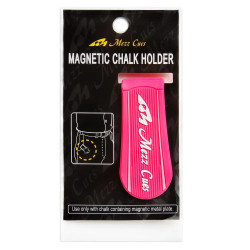 ДЕРЖАТЕЛЬ ДЛЯ МЕЛА MEZZ MAGNETIC CHALK HOLDER MPH-PW МАГНИТНЫЙ РОЗОВЫЙ/БЕЛЫЙ- фото5