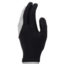 Перчатка Fortuna Economy черная безразмерная