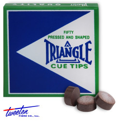 Наклейка Triangle 13 мм, Medium- фото