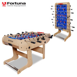 ФУТБОЛ / КИКЕР FORTUNA OLYMPIC FDL-455 138Х71Х87СМ- фото2