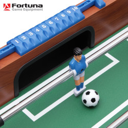 ФУТБОЛ / КИКЕР FORTUNA AZTEKA FDB-420 122Х61Х81СМ- фото7