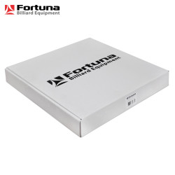ЧАСЫ FORTUNA БИЛЬЯРД TR2630 МАХАГОН 48Х54СМ- фото5