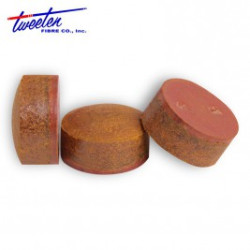 Наклейка TWEETEN Fibre 13 мм (М) средняя