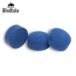 НАКЛЕЙКА ДЛЯ КИЯ BUFFALO DIAMOND PLUS 13 ММ 1 ШТ. (M)- фото2