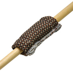 Муфта абразивная Shaft Slicker 