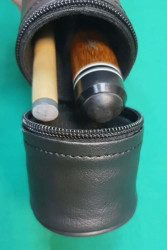 ТУБУС  PLAYER 1X1 ЧЁРНЫЙ - фото5