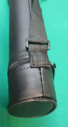 ТУБУС  PLAYER 1X1 ЧЁРНЫЙ - фото4