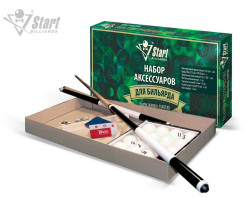 Стол бильярдный 