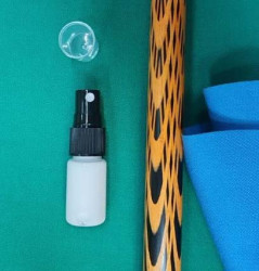 Полироль - кондиционер 