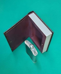 Книга - футляр 