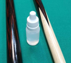 Кондиционер для кия с дозатором 10 мл- фото