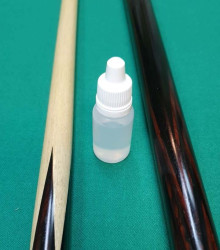 Кондиционер для кия с дозатором 10 мл- фото2