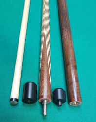 Кий «Каюков Классик» Каталокс, гравировка 