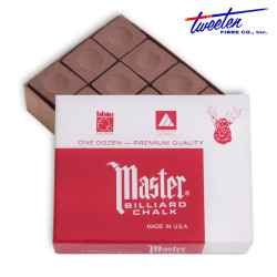 МЕЛ TWEETEN MASTER BROWN 1 ШТ. (США)- фото2