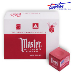 МЕЛ TWEETEN MASTER RUST 1 ШТ. США- фото2