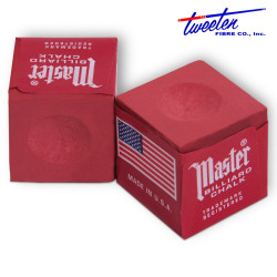 МЕЛ TWEETEN MASTER RUST 1 ШТ. США- фото