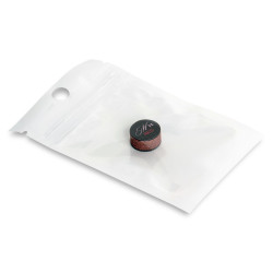 НАКЛЕЙКА ДЛЯ КИЯ А. МЕПИСАШВИЛИ M-H RED 13,5 ММ MEDIUM 1 ШТ.- фото3