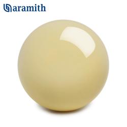Биток 68 мм Aramith «Premier»  Белый- фото