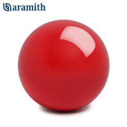 Биток 68 мм Aramith «Premier»  Красный- фото
