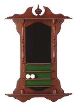 Киевница универсальная К-2 (ясень/дуб)