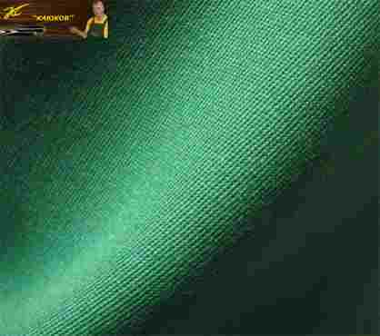 Бильярдное сукно Kazino 760 зелёное (цена за 1 кв.м)- фото