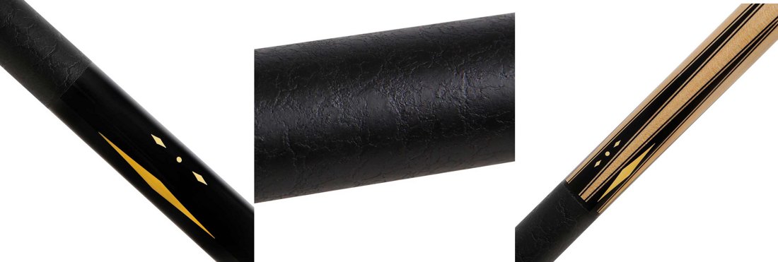 КИЙ FORTUNA TITAN T-295 2PC РП - фото3