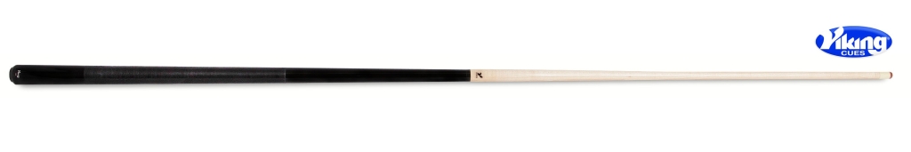 КИЙ VIKING V101 MIDNIGHT 2PC ПУЛ - фото2