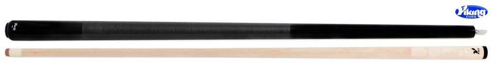 КИЙ VIKING V101 MIDNIGHT 2PC ПУЛ - фото3