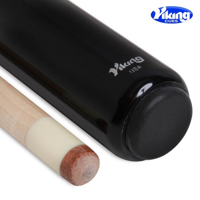 КИЙ VIKING V101 MIDNIGHT 2PC ПУЛ - фото4