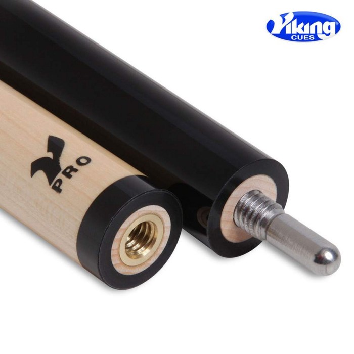 КИЙ VIKING V101 MIDNIGHT 2PC ПУЛ - фото5